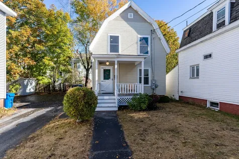77 Brentwood Street Portland ME 04103