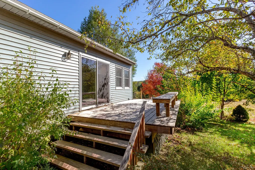 584 Birch Point Road Wiscasset ME 04578