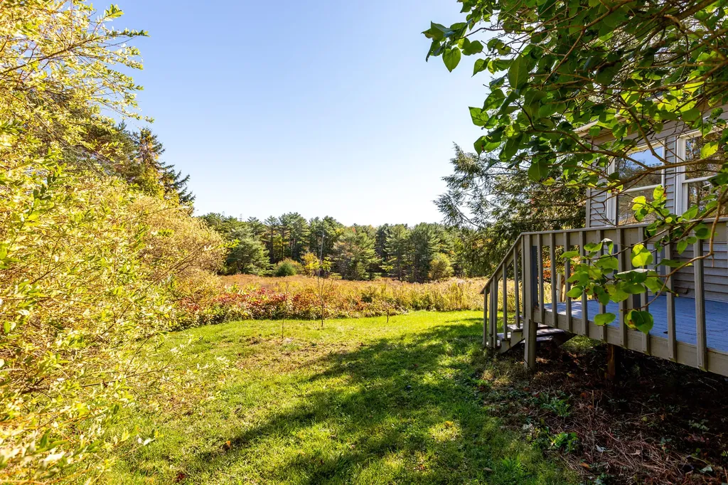 584 Birch Point Road Wiscasset ME 04578