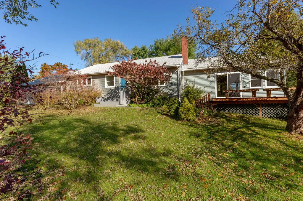 584 Birch Point Road Wiscasset ME 04578