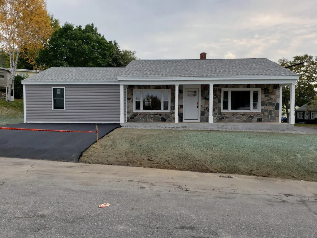 295 South Avenue Lewiston ME 04240
