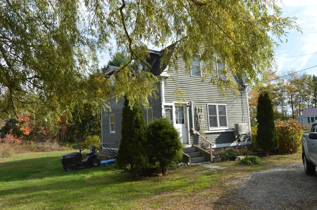 257 Waldo Avenue Belfast ME 04915