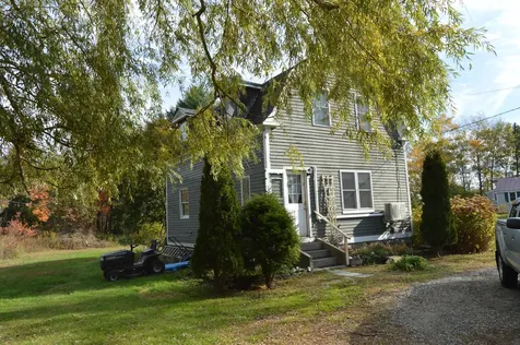 257 Waldo Avenue Belfast ME 04915