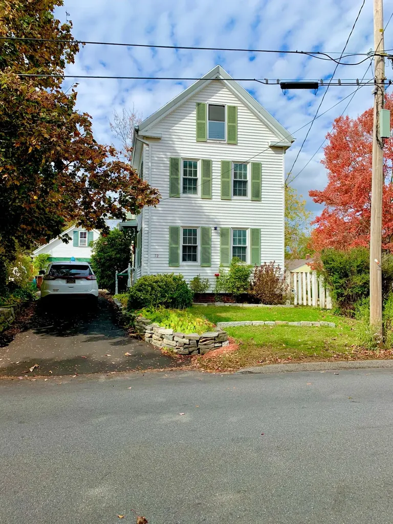 52 James Street Saco ME 04072