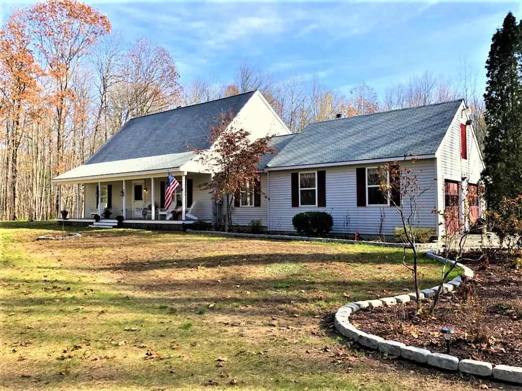 3 Jeffreys Way Kennebunk ME 04043