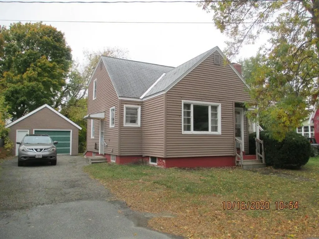 176 Palm Street Bangor ME 04401
