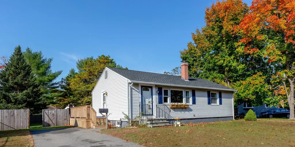 31 Merrymeeting Road Brunswick ME 04011