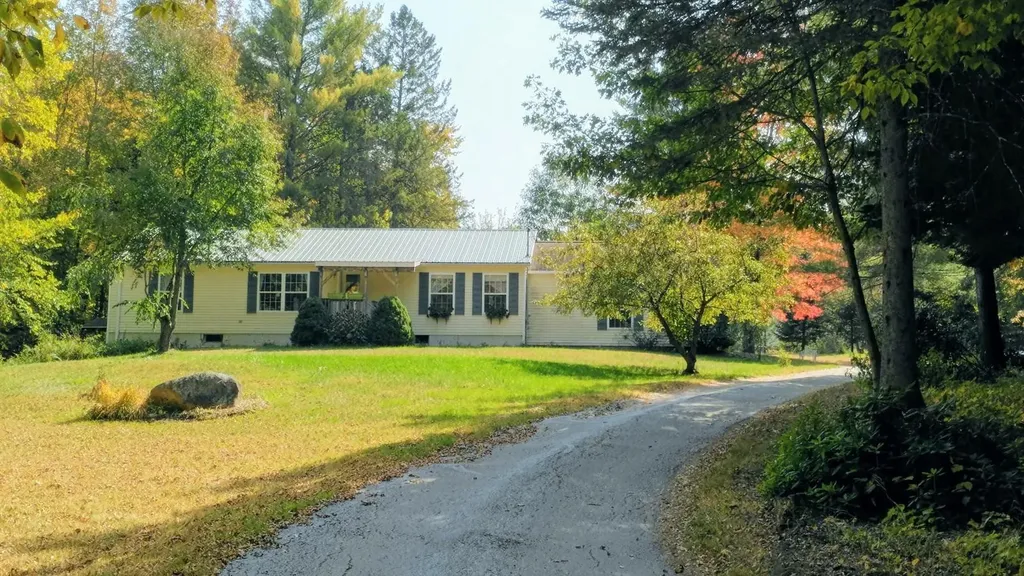 765 Holley Road Farmington ME 04938