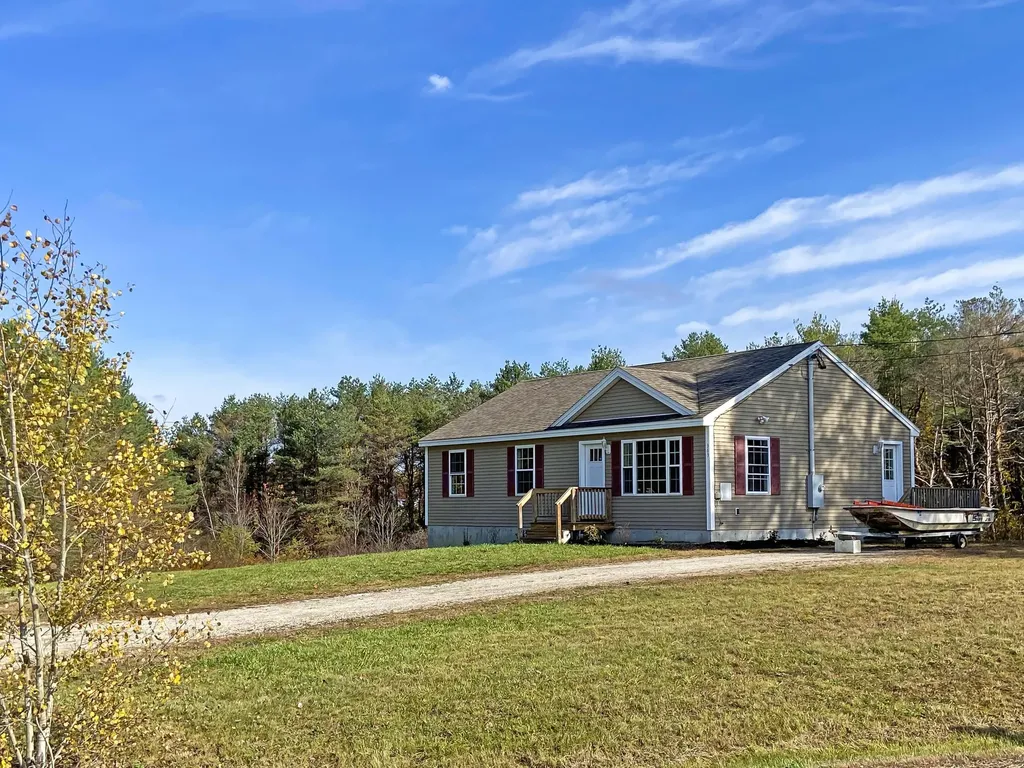 363 Falmouth Road Windham ME 04062
