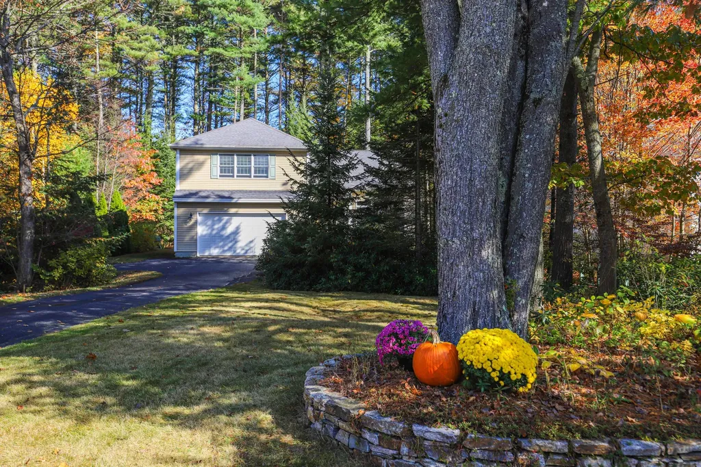22 Evergreen Farms Road Scarborough ME 04074