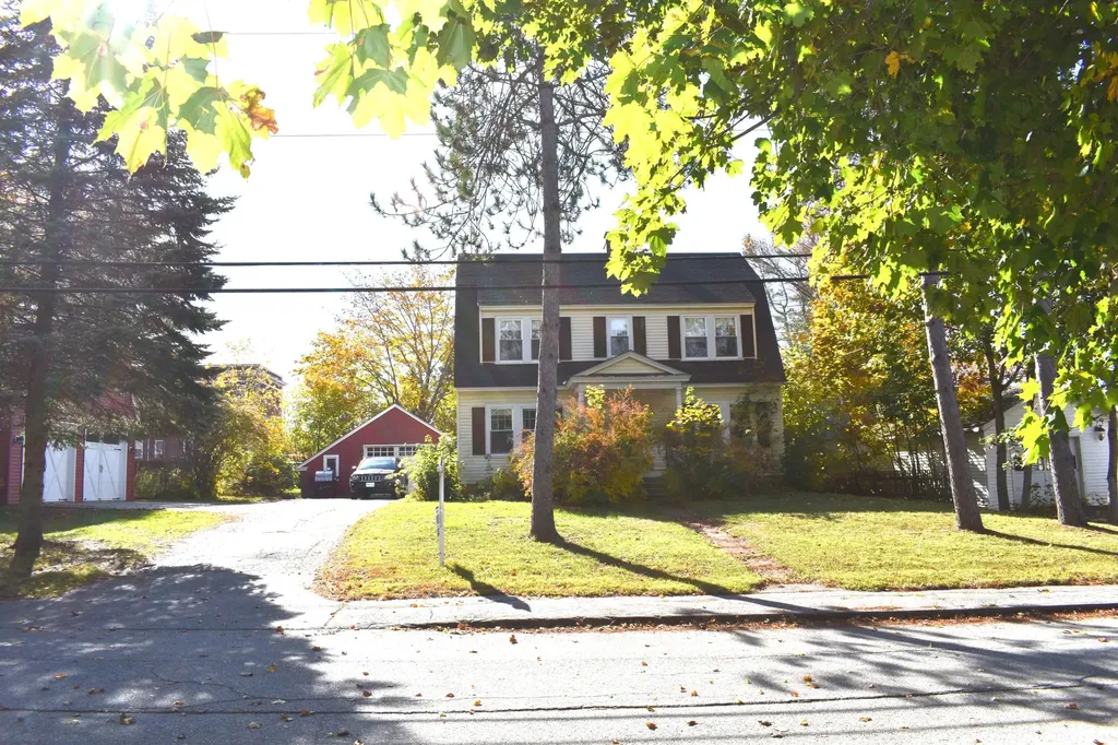 134 Libby Street Pittsfield ME 04967