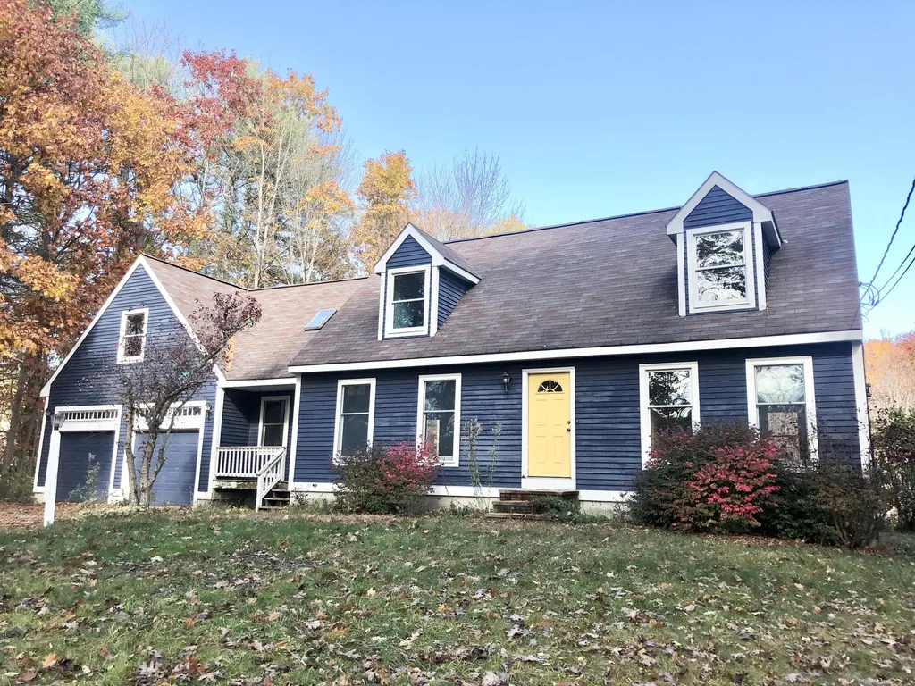 333 Log Cabin Road Arundel ME 04046