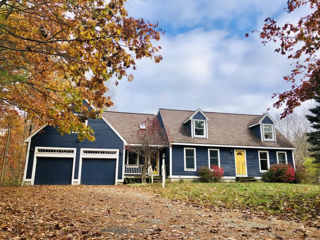 333 Log Cabin Road Arundel ME 04046