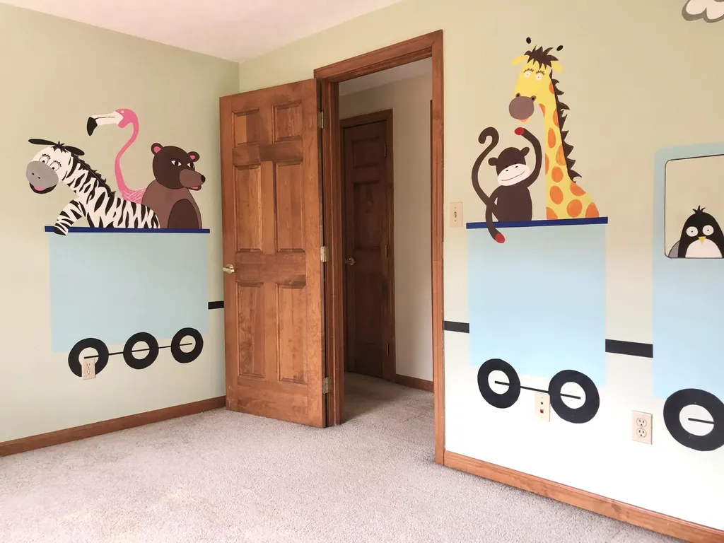 333 Log Cabin Road Arundel ME 04046