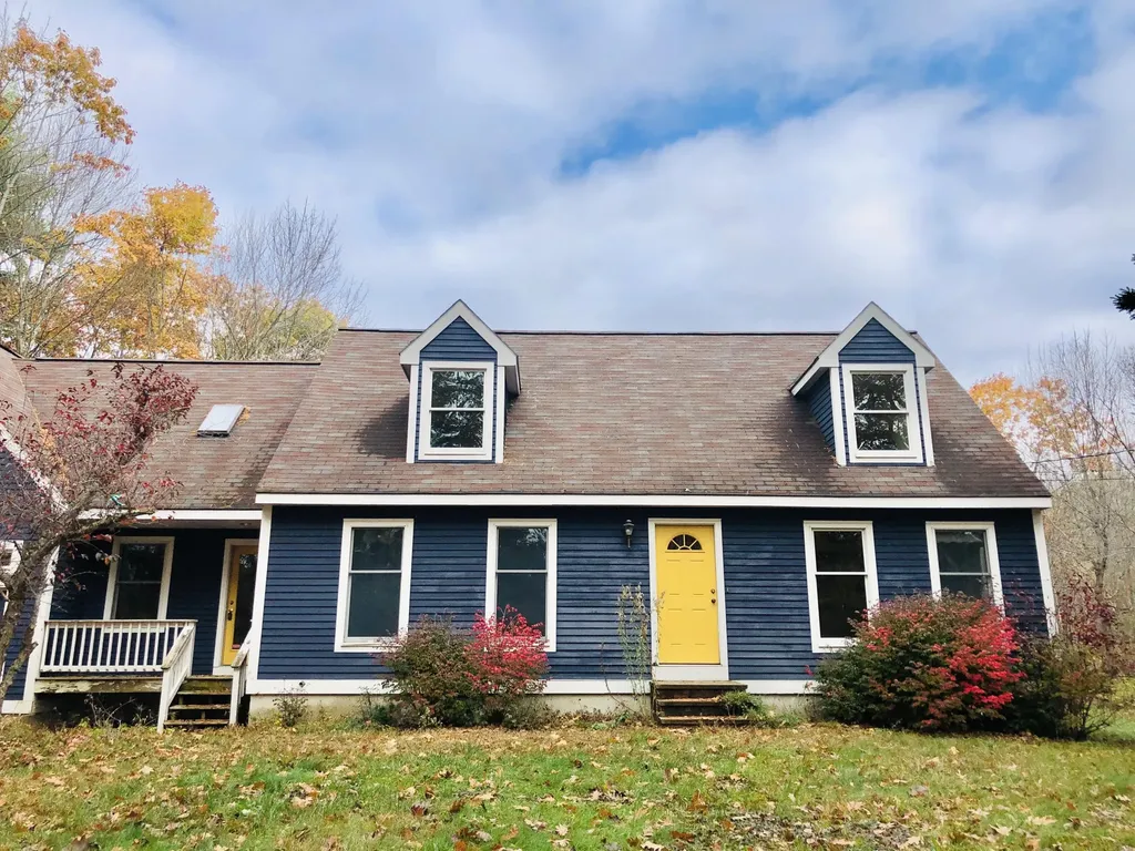 333 Log Cabin Road Arundel ME 04046