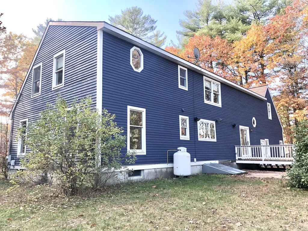 333 Log Cabin Road Arundel ME 04046