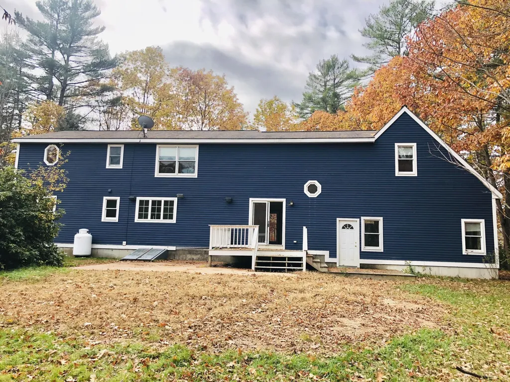 333 Log Cabin Road Arundel ME 04046