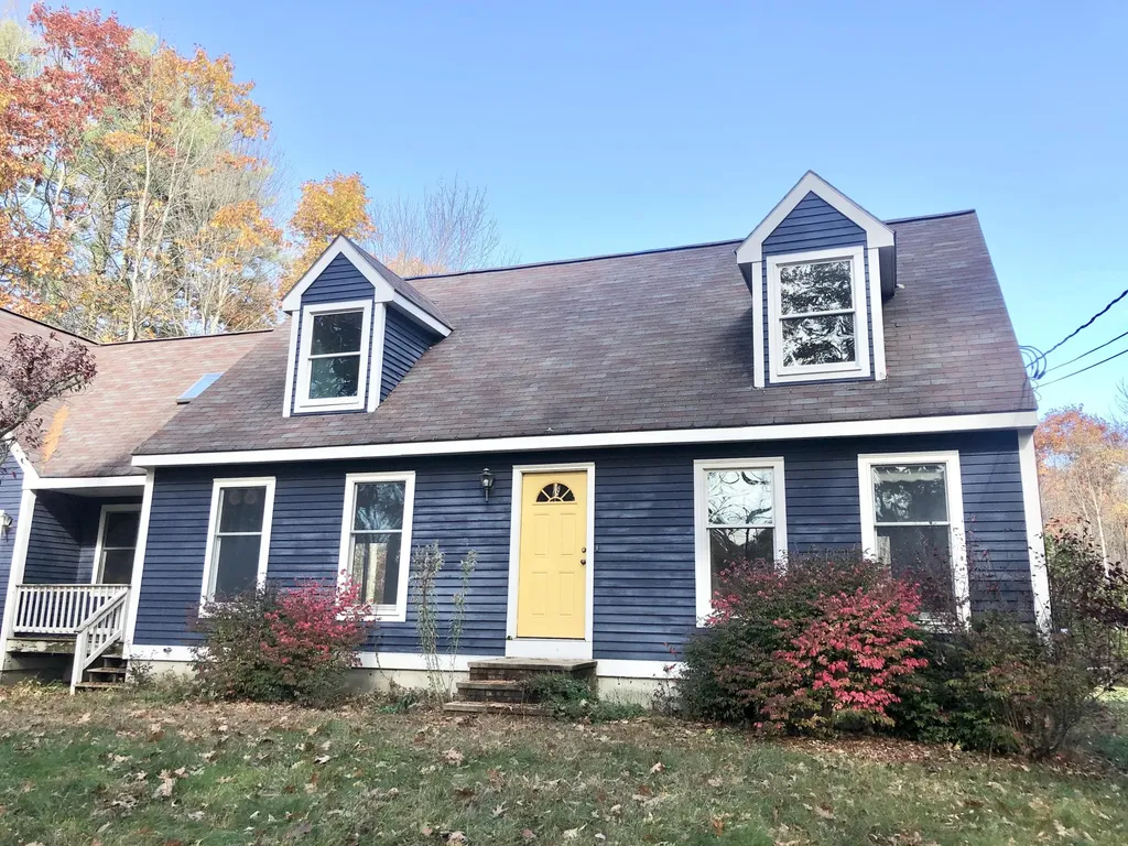333 Log Cabin Road Arundel ME 04046