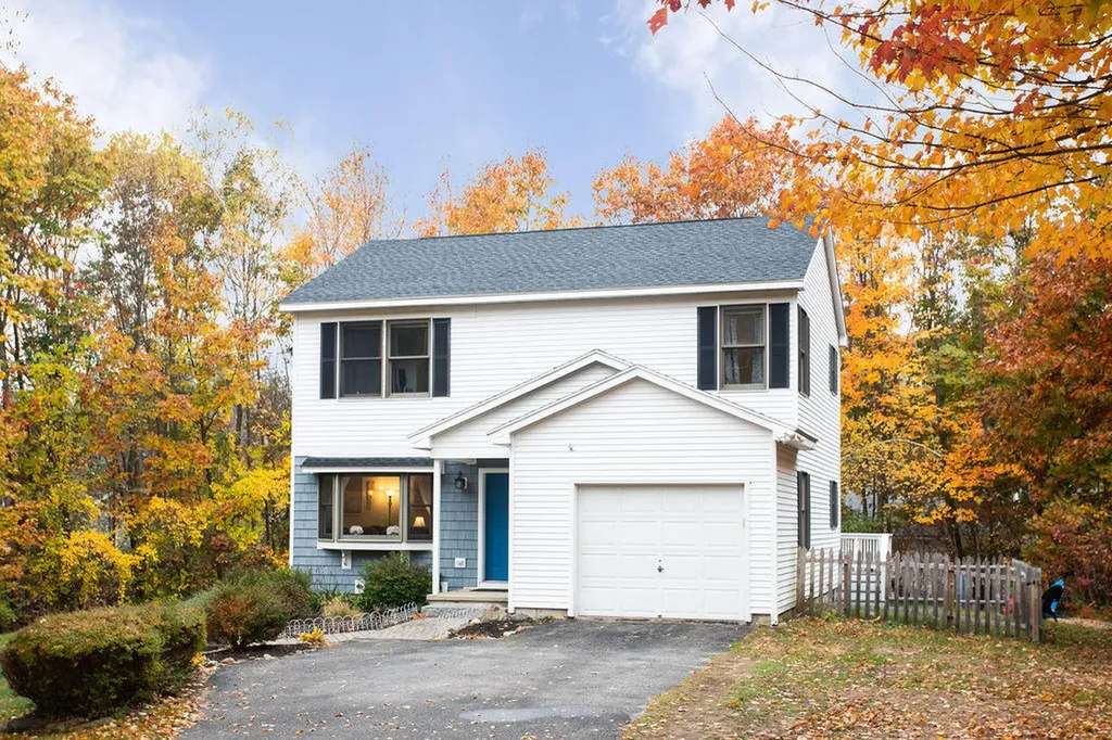 25 Partridge Lane Berwick ME 03901