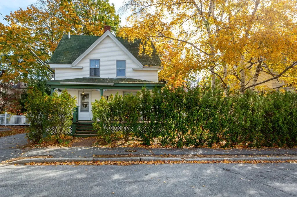 57 Leland Street Portland ME 04103