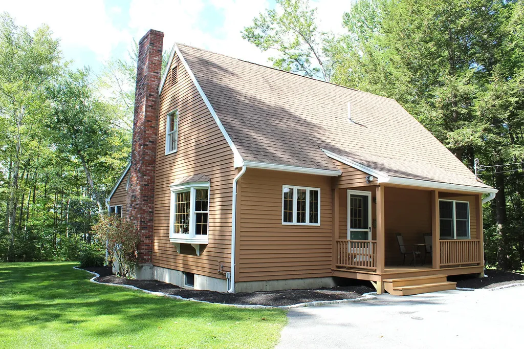 36 Bass Cove Lane Smithfield ME 04978