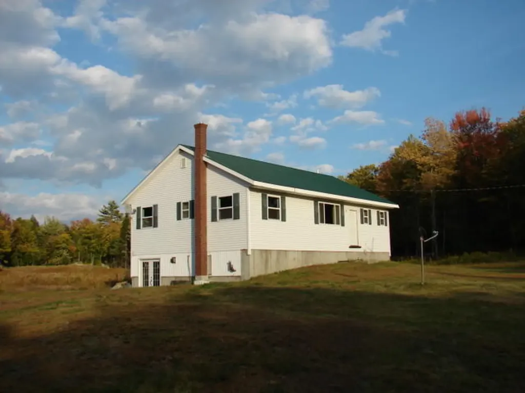 67 Perkins Road Embden ME 04958