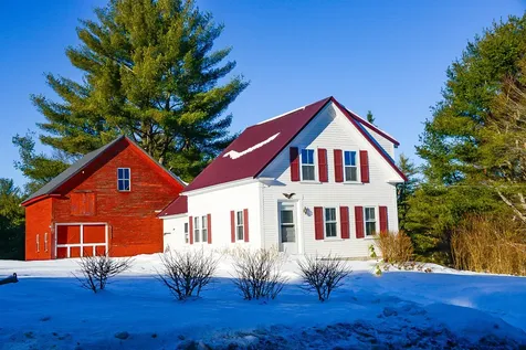 47 S Bridgton Road Bridgton ME 04009