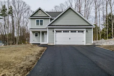 3 Tucker Brook Drive Scarborough ME 04074