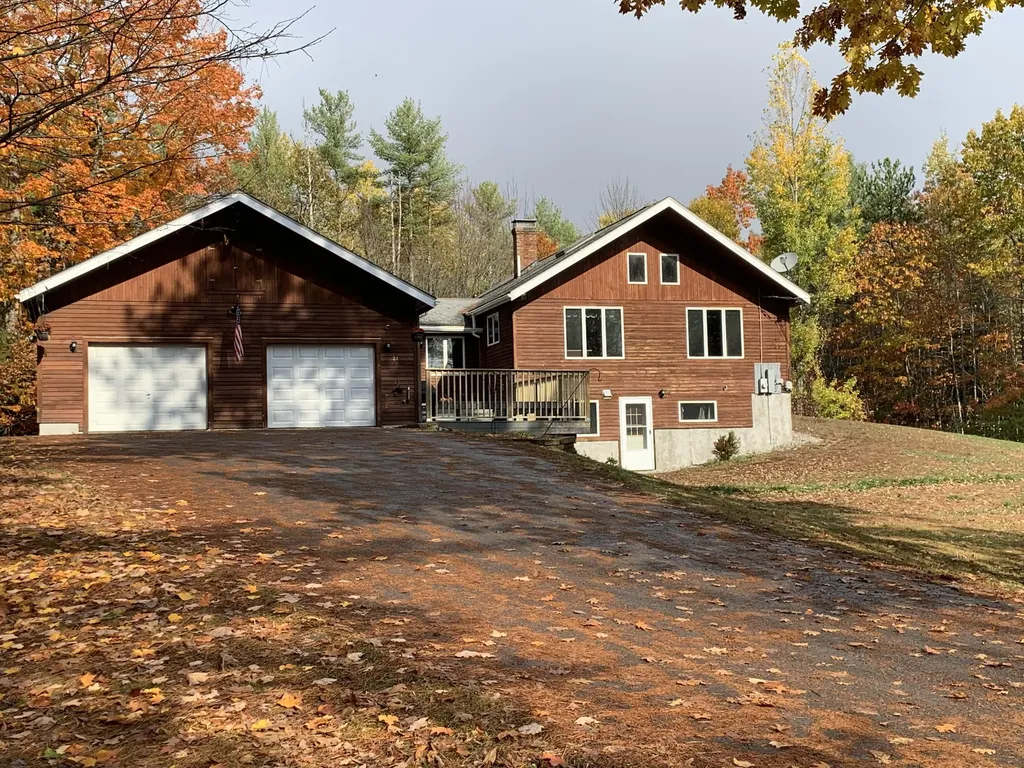 24 Brown Road Gorham ME 04038