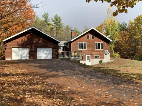 24 Brown Road Gorham ME 04038