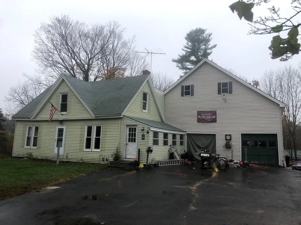 264 Mayall Road Gray ME 04039