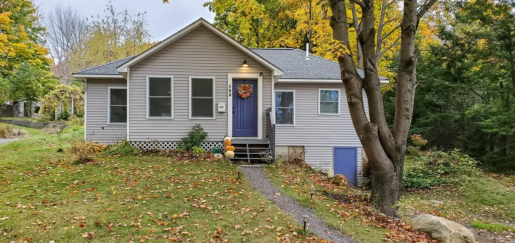 163 Dresden Avenue Gardiner ME 04345
