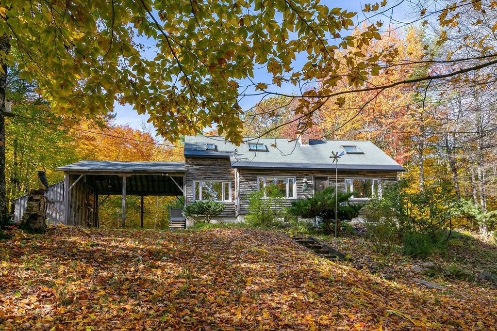 23 Mountain View Road Gray ME 04039