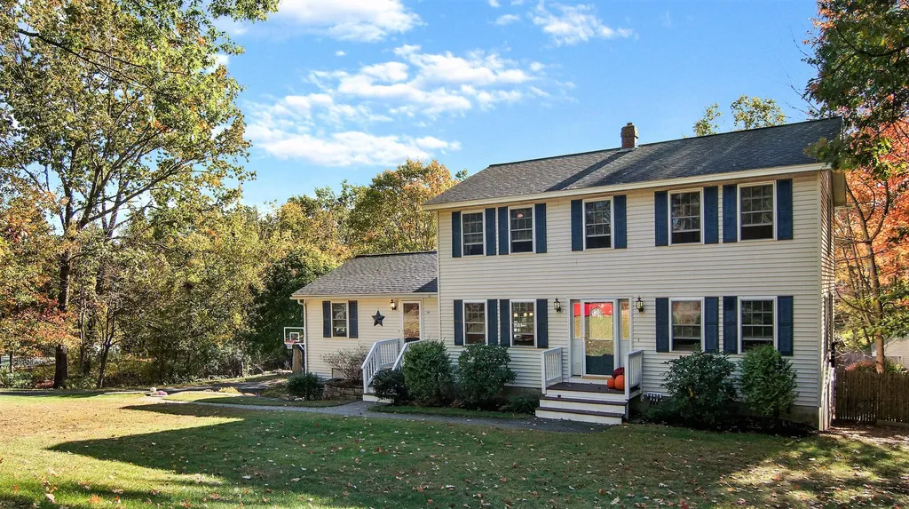 6 Nancy Avenue Sanford ME 04073