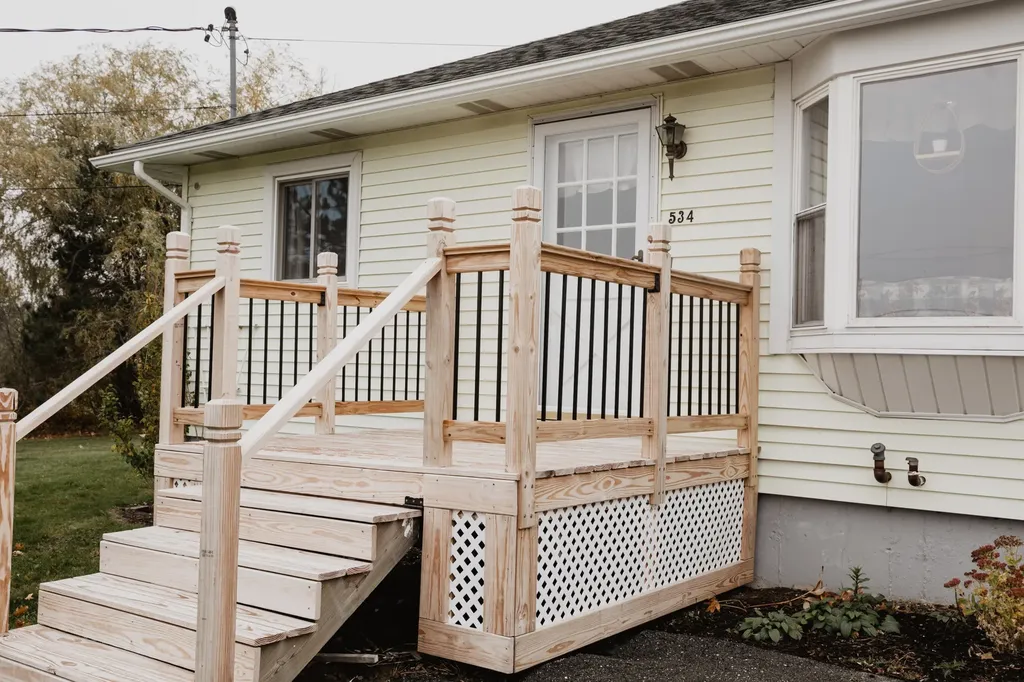 534 Eastern Avenue Brewer ME 04412