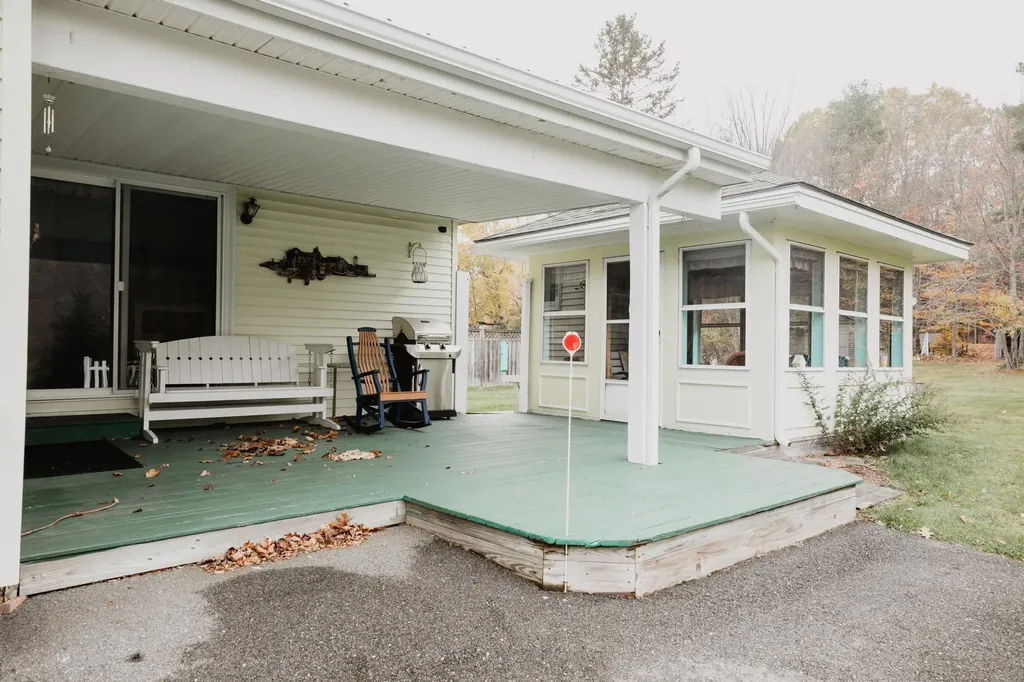 534 Eastern Avenue Brewer ME 04412