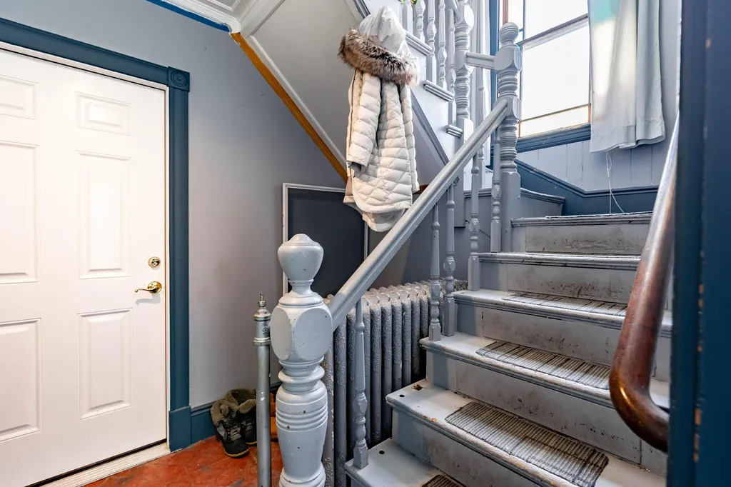 54 Irving Street Portland ME 04103
