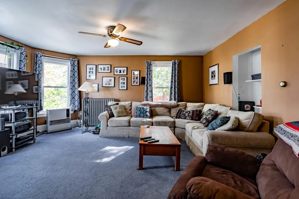 54 Irving Street Portland ME 04103