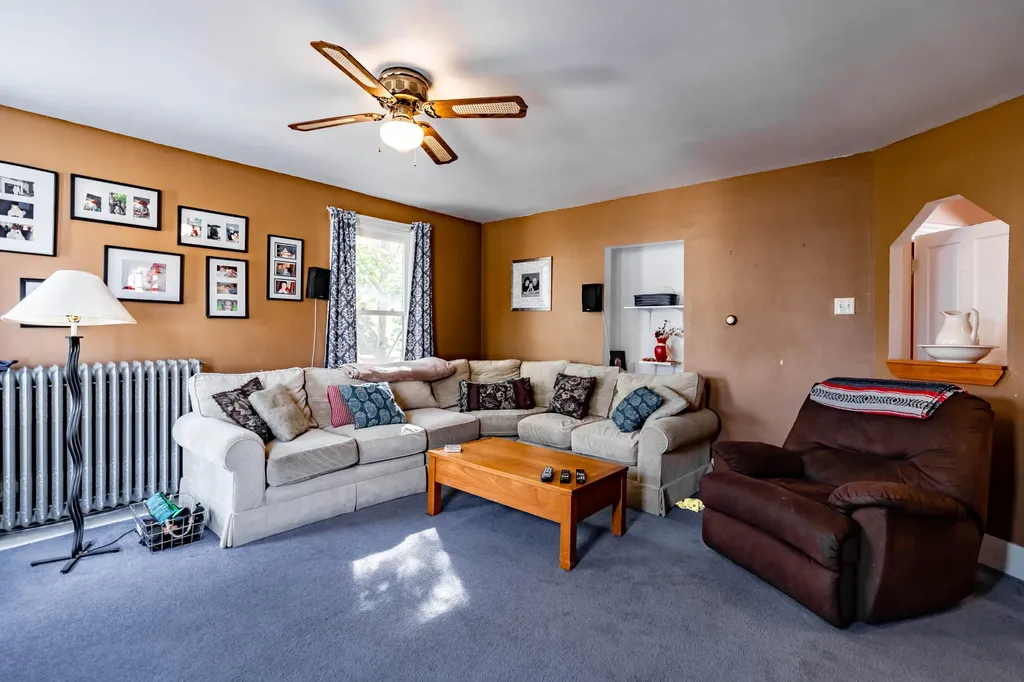 54 Irving Street Portland ME 04103