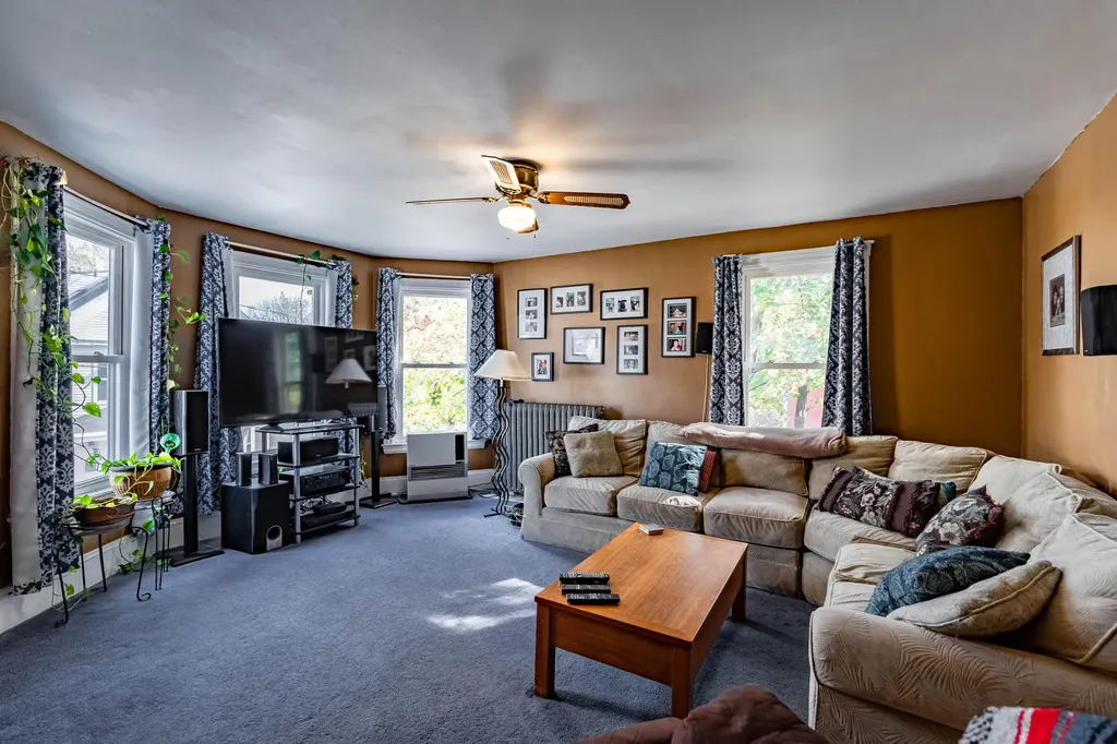 54 Irving Street Portland ME 04103
