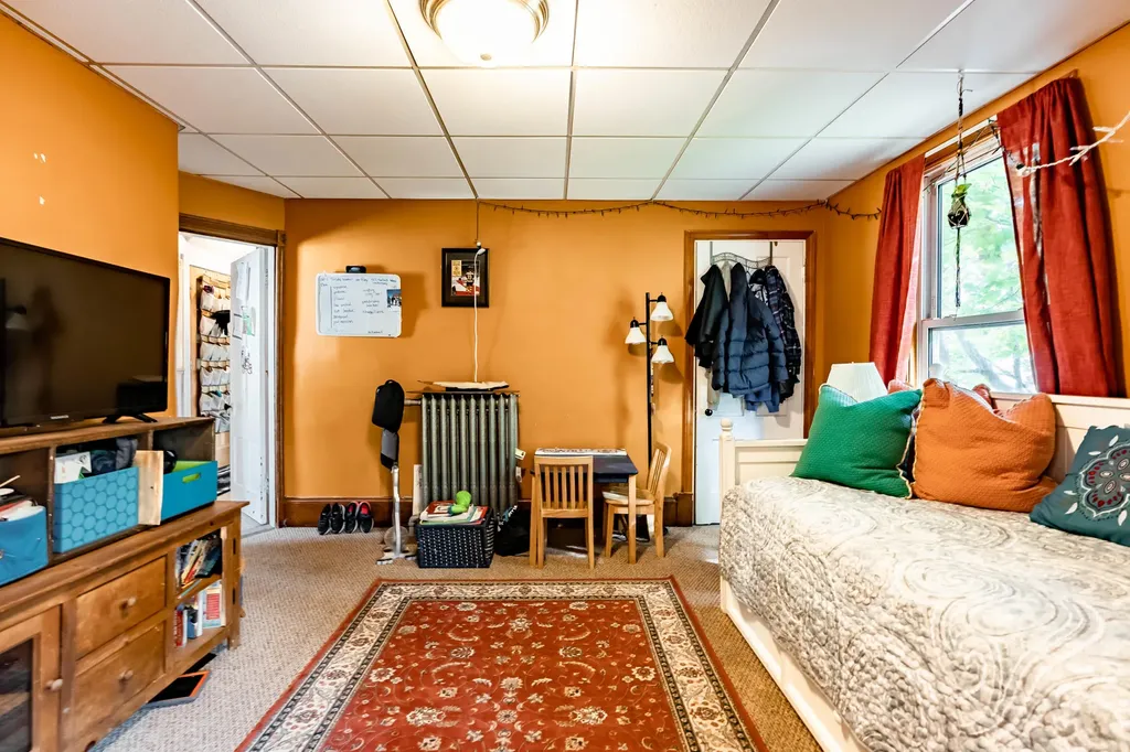 54 Irving Street Portland ME 04103