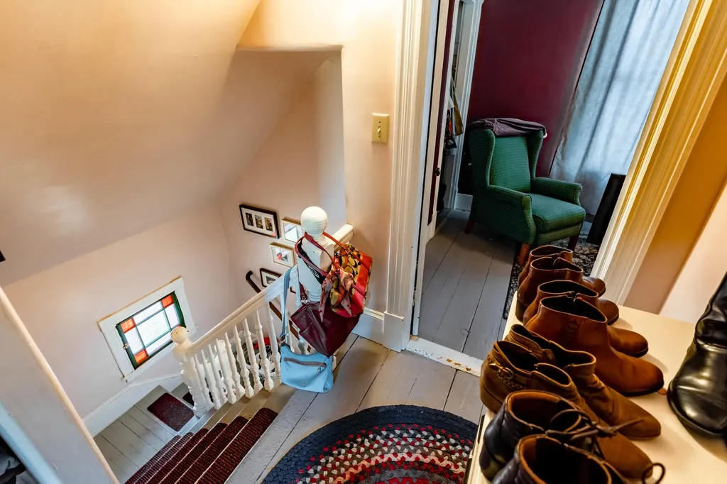 54 Irving Street Portland ME 04103