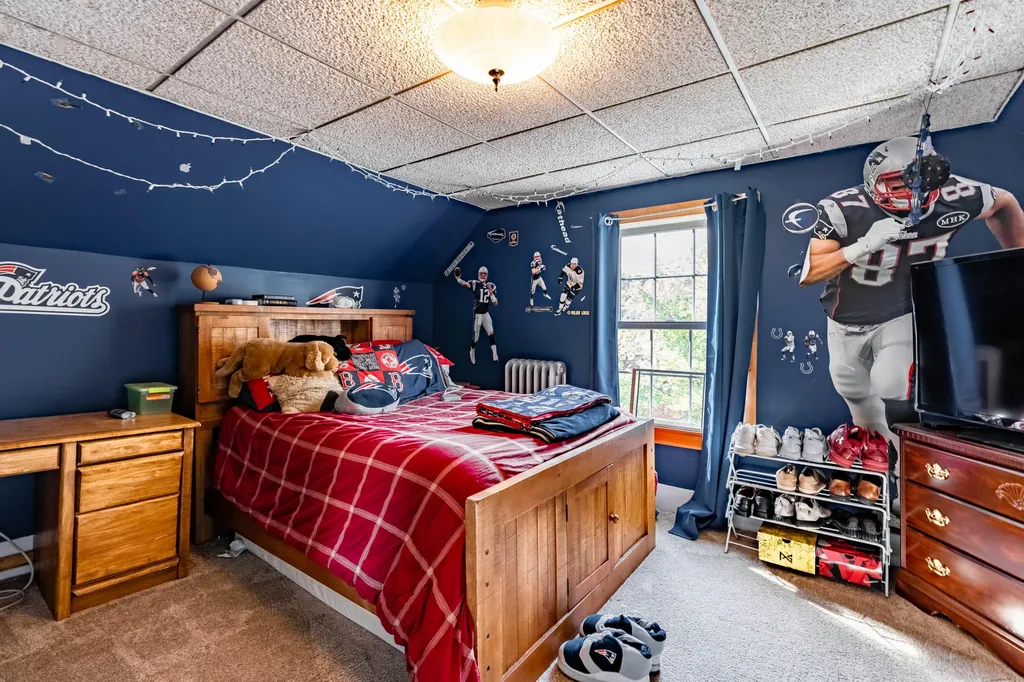 54 Irving Street Portland ME 04103