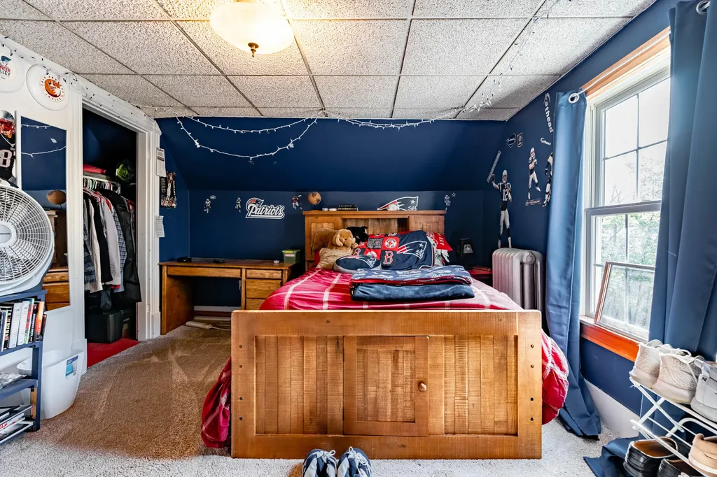 54 Irving Street Portland ME 04103