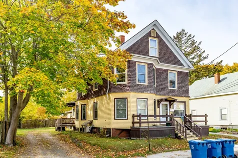 54 Irving Street Portland ME 04103