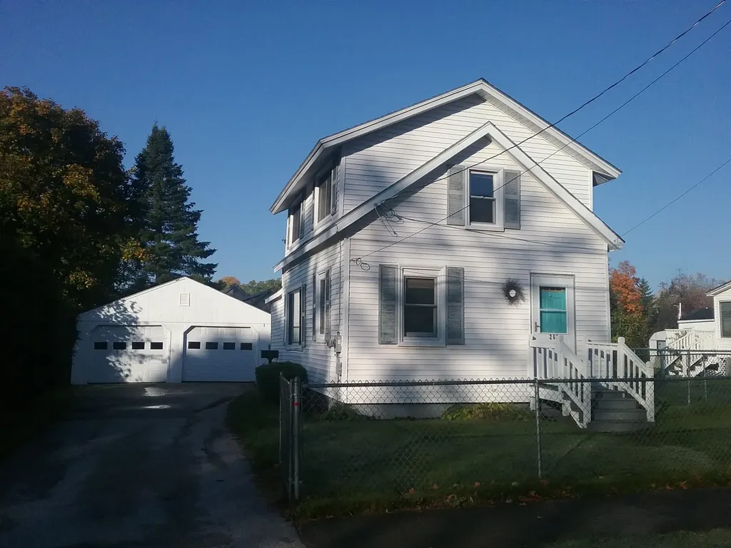 262 Elm Street Bangor ME 04401