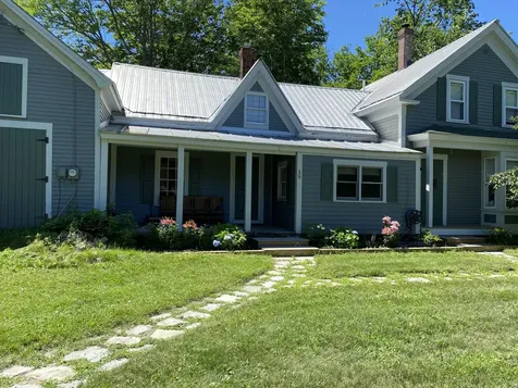 19 Riverside Street Kingfield ME 04947