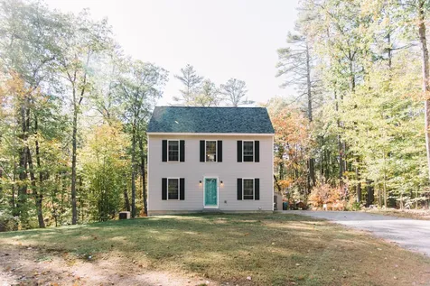 116 Haskell Avenue Raymond ME 04071