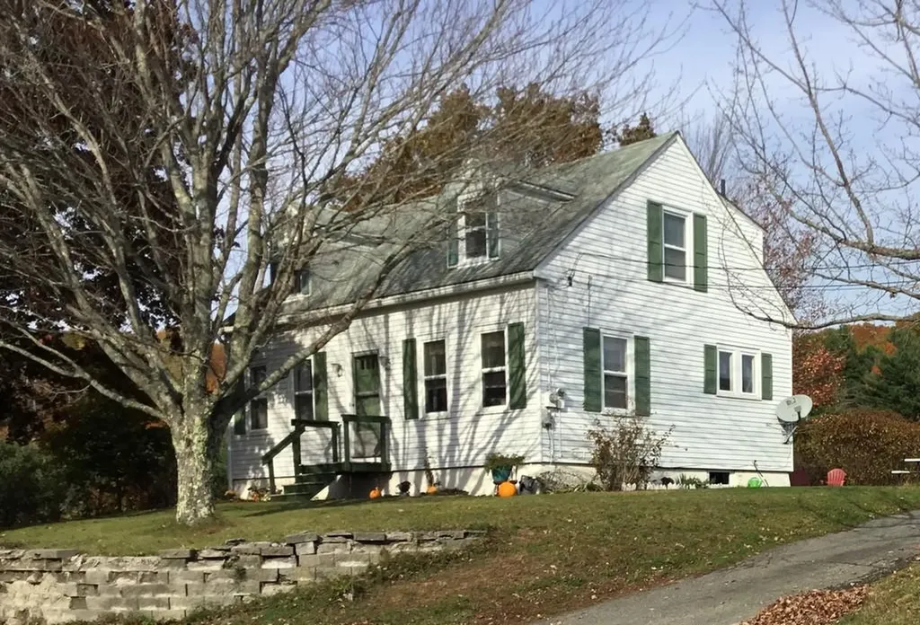 1166 River Road Orrington ME 04474
