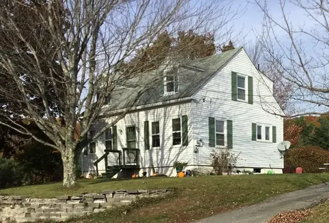 1166 River Road Orrington ME 04474